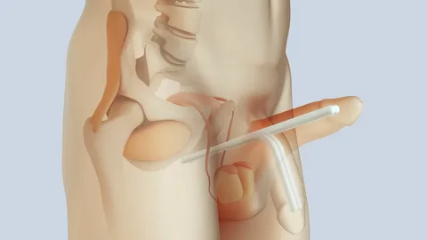 زراعة الدعامات الذكرية (الهيدروليكية والمرنة) تُعد زراعة الدعامات الذكرية من الحلول الطبية المتقدمة والفعّالة لعلاج حالات ضعف الانتصاب الشديد التي لا تستجيب للعلاجات الدوائية أو الوسائل العلاجية الأخرى. يتم إجراء هذا النوع من العمليات الجراحية الدقيقة بزرع الدعامة داخل الجسمين الكهفيين للقضيب، مما يساعد المريض على استعادة القدرة على تحقيق انتصاب كافٍ لممارسة العلاقة الزوجية بشكل طبيعي وآمن. يوجد نوعان رئيسيان من الدعامات الذكرية التي يتم استخدامها حسب حالة المريض وتقييم الطبيب المختص: