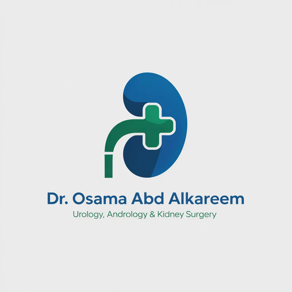 رعاية متقدمة لصحة المسالك البولية Advanced Care for Urologic Health خبرة طبية في جراحة المسالك البولية Expertise in Urologic Surgery عناية متخصصة بصحة الرجل والمسالك البولية Specialized Care for Men's & Urologic Health تقنيات حديثة في جراحة المسالك البولية Modern Techniques in Urologic Surgery رعاية دقيقة للمسالك البولية Precision Urologic Care خبرة وثقة في علاج أمراض المسالك البولية Expertise & Trust in Urologic Care حلول طبية متقدمة لأمراض المسالك البولية Advanced Solutions for Urologic Conditions رعاية متخصصة بأحدث التقنيات الطبية Specialized Care with Advanced Medical Technology تشخيص دقيق وعلاج متطور للمسالك البولية Accurate Diagnosis & Advanced Urologic Treatment خبرة جراحية متقدمة في طب المسالك البولية Advanced Surgical Expertise in Urology