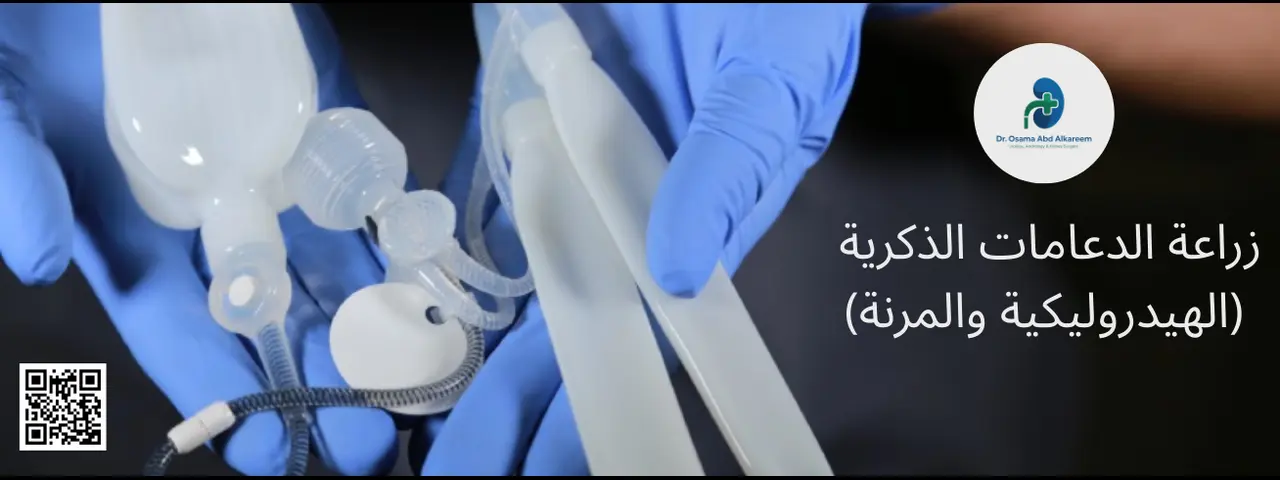 تُعد زراعة الدعامات الذكرية من الحلول الطبية المتقدمة والفعّالة لعلاج حالات ضعف الانتصاب الشديد التي لا تستجيب للعلاجات الدوائية أو الوسائل العلاجية الأخرى. يتم إجراء هذا النوع من العمليات الجراحية الدقيقة بزرع الدعامة داخل الجسمين الكهفيين للقضيب، مما يساعد المريض على استعادة القدرة على تحقيق انتصاب كافٍ لممارسة العلاقة الزوجية بشكل طبيعي وآمن.